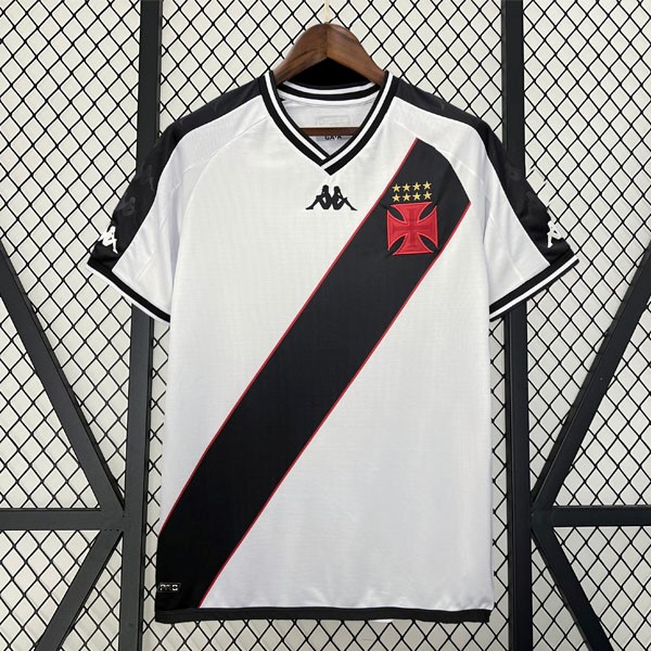 Tailandia Camiseta Vasco da Gama 1ª 2024 2025